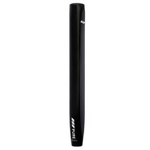 PURE Grips The Big Dog Oversize Putter Grip Black null, 1
