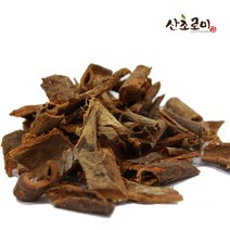 SC1 국산 느릅나무뿌리껍질 유근피 500g, 1개