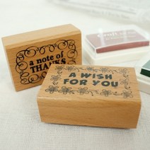 마이찰리_디자인도장 스탬프 꾸미기 리폼 다이어 데코_MyCharlie, 구성품선택__2-withlove