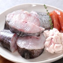 [KT알파쇼핑]제주 위미항 손질대구 400g x 3팩
