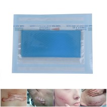 3.5*7cm 실리콘 제거 스티커 여드름 겔 흉터 요법 실리콘 스티커 상처 제거 화상 스티커 피부 복원, 상품 상세페이지 참조