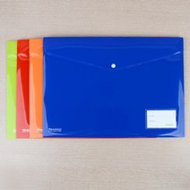 A3클리어파일 문서철 화일철 부동산계약서파일