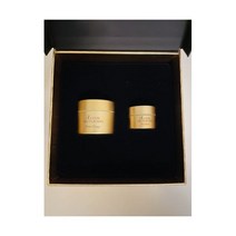 Valmont Elixir Precious Gift Set Vos Yeux Eye Cream Visage Poly-Active Cream NEW