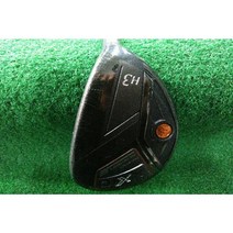 유틸 젝시오 XXIO X S강도 18도 커버x