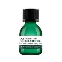 더바디샵 더바디샵 티트리 오일 20ML 18399
