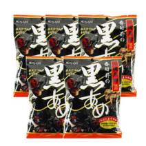 카수가이 구로아메 흑사탕, 144g, 20개
