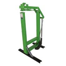 봉함기 핀 박스 봉합기 카톤박스용 포장 기계 스탠드