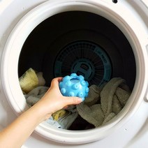 셀프 드라이클리닝볼 세탁볼 스팀 건조 신세계 드라이, No.01 스팀드라이볼