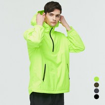 아노락 바람막이 자켓 [4컬러]