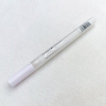 골프 클럽 색상 변경 펜 아크릴 잉크 강력한 자외선 차단 방수 커버 파워 액세서리 화가, 04 WHITE