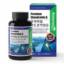 저분자 콘드로이친 1200 가루 알약 관절엔 콘드로이틴 정 상어연골 뮤코다당단백 보스웰리아 백수오 추출물 효능 추천, 1통