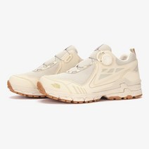 [백화점매장정품출고] 노스페이스 등산화 트래킹화 남여공용 다이나믹 10 보아 고어텍스 NS95N02C