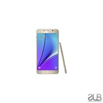 SUB 갤럭시 노트5 지문방지 저반사 보호필름 2매 액정보호필름 핸드폰필름 보호필름 액정필름, 1세트