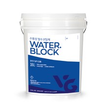 WATER.BLOCK_투명무광 발수코팅제