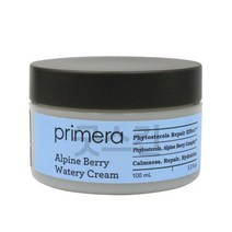 프리메라 알파인 베리 워터리 크림 100ml 대용량 G