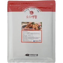 [두원식품] 마리네이드 (치킨 염지제), 1Ea, 100g