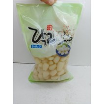 신선락교 1kg (하루 배송 99%), 1개