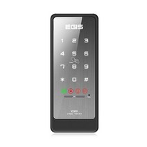 에버넷 KS300-SN 카드키4개 현관문도어락, A지역설치의뢰