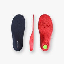 메디앤스토리 키즈 어린이 유아 기능성 아치 쿠션 폭신 신발 깔창