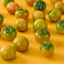 산지직송 고당도 프리미엄 짭짤이 대저토마토, 프리미엄 / 짭짤이 / 2.5kg / S-3S / 소과