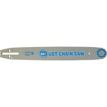 UDT엔진톱 부품 가이드바 UCS-45 50용 (18)