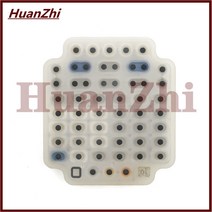 바른 (HuanZhi) Intermec CN3E 용 키패드 (QWERTY) 교체, 한개옵션0