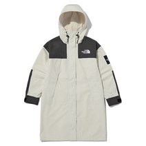 [노스페이스] 여성 레인저 파카 NJ3BN80K_CRE
