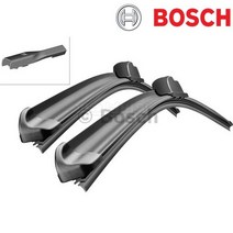 보쉬 와이퍼 아우디 Q7 SQ7 TDI quattro 16 이후년식 아우디와이퍼-72394EA