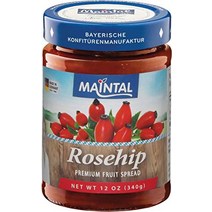 maintal 로즈힙 프리미엄 과일 스프레드스틱 340g
