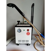 공업용 스팀다리미 다림질 핸드 고성능 온도조절 매장, 2.5KW+막대+다리미