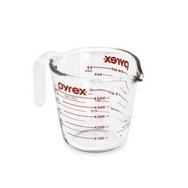 [VIP전용]코렐 파이렉스 계량컵 500ml