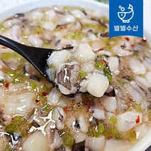 타코와사비 300g 이자카야 술안주, 1개