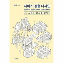 이노플리아 서비스 경험 디자인, One color | One Size@1