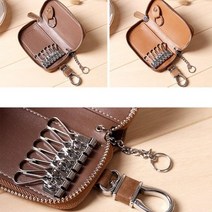 차키키링 합성피혁 자동차 키홀더 1p 열쇠고리 지갑 키케이스 자동차키링 만들기 굿즈제작 가방 열쇠고리 주문 번호판 명품 차량용키홀더 남자 에어팟 키링 자동차키홀더 차량악세사리 예쁜키링 가방참 가방키링, 네이비