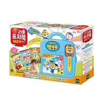 리틀퓨처북 뽀로로 코딩플러스 코딩교육완구, 1개