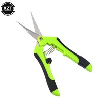 전동 전지 가위 함석 충전식 무선 가격 화신 절단 직경 72 30 mm 전지 가위 분재 전단 금속 원예 1 개 가, 02 ellow