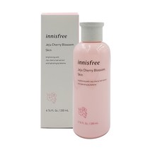 이니스프리 제주 왕벚꽃 스킨 200ml