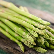 싱싱한 생 아스파라거스 500g, 없음