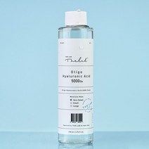 더랩바이블랑두 저분자 히알루론산 토너 200ml 선착순:히알루론산 50ml