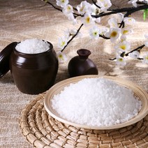 23년산 신안비금 천일염 20kg /이력확인, 1개