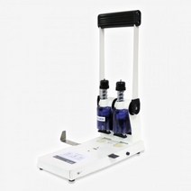코파스 KS-200 수동 2공 천공기 300매 3~7mm 천공 943473EA