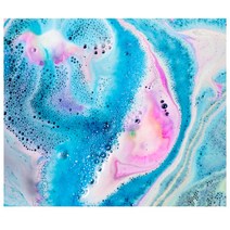 Lush 러쉬 인터갈라틱 배쓰밤 (호주발송) 200g