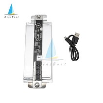 DC 3.7V 미니 스폿 용접기 DIY 도구 18650/32650 배터리, 한개옵션0