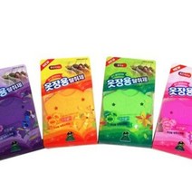 옷장용 탈취제 섬유 옷장 곰팡이 해충 방지-72394EA jhhula*75710968DO, 라벤다향_4255