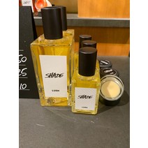 러쉬 쉐이드 향수 30ml 100ml Lush Shade (영국현지매장최근제조제품 직), 쉐이드 향수 100ml