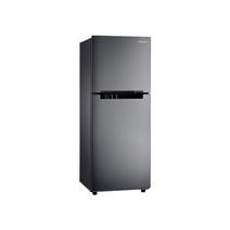 삼성전자 RT19T3008GS 203L 가정용 냉장고 2도어, 실버