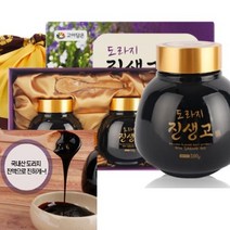 고이담은 도라지 진생고 국내산 국산 배 농축액 즙 진액 원액 엑기스 액기스 차 주스 쥬스