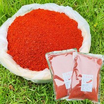 국산고추가루 햇고추가루 김장 청양고추가루 매운고춧가루 한근 500g, 상세페이지 참조
