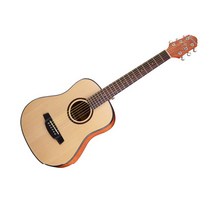 크래프터 HX-200 미니&여행용 기타