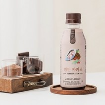 키토제니 방탄카카오, 12개, 230ml